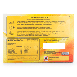 Happy Elephant Cooked Periwinkle in Garlic Butter Sauce 14 온스