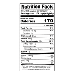 Hakubai Premium Sweet Rice 10 lb