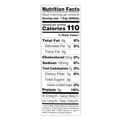 Kikkoman Soymilk Original 33.81 fl.oz