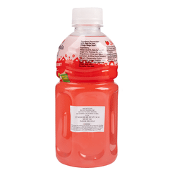 모구모구 코코넛젤리 딸기 음료 10.8 액량 온스