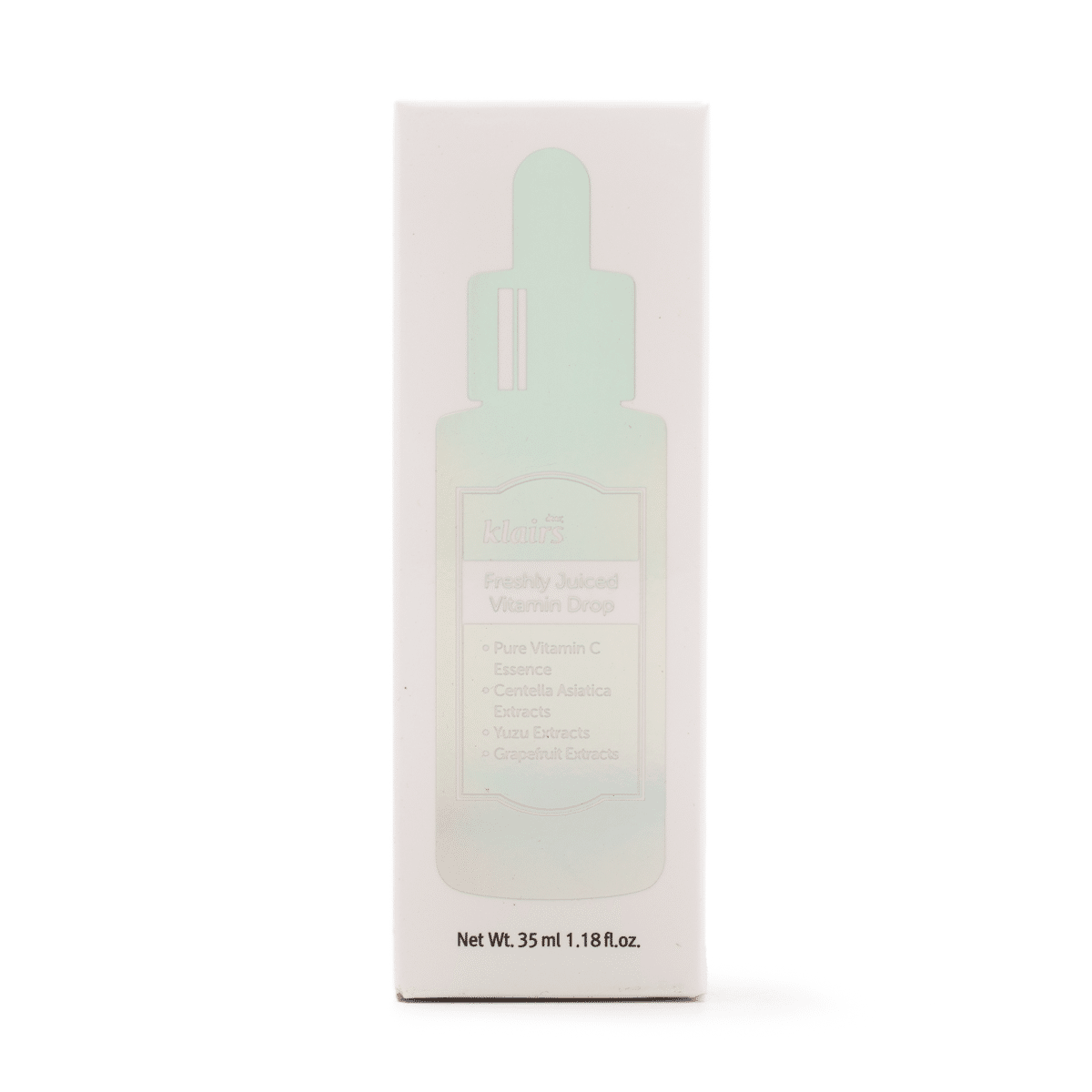 Klairs Freshly Juiced Vitamin Drop 35 밀리리터