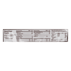 Jack 'n Jill Cream-O Choco Cream Filled Sandwich Cookies 330 g