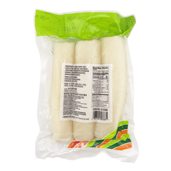 WANG PICKLED WHITE RADISH 2.2 lb