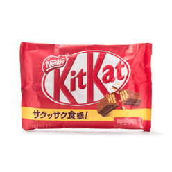 Nestle KitKat mini Original 5.2 oz
