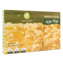 Nathaniel's Pichi-Pichi, Frozen 600 그램