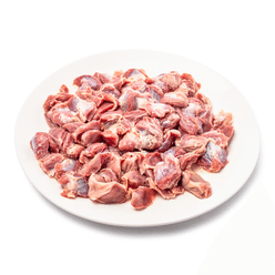 Chicken Gizzards, Frozen 2 lb