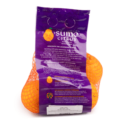 Sumo Mandarin Value Pack 2 lb