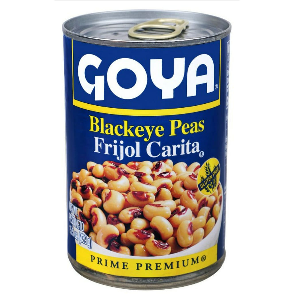 Đậu mắt đen Goya 15.5 oz