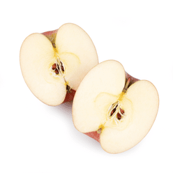 Washington Fuji Apples 4.8-5.2 lb