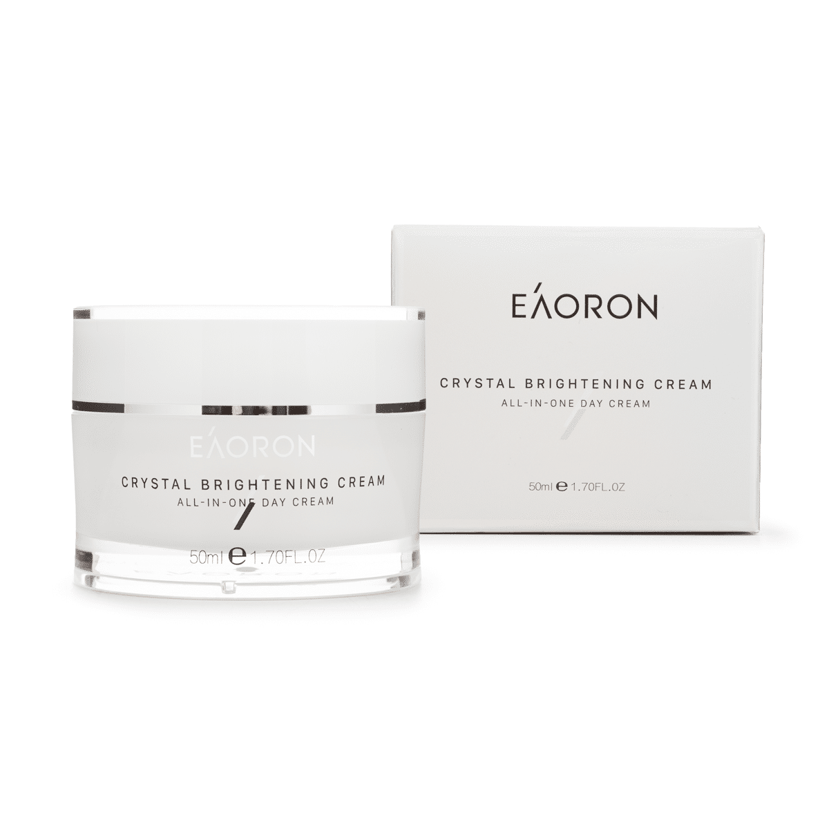 Eaoron Crystal Brightening all in one Cream 50 ml
