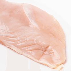 Boneless Chicken Breast, Frozen 2 lb