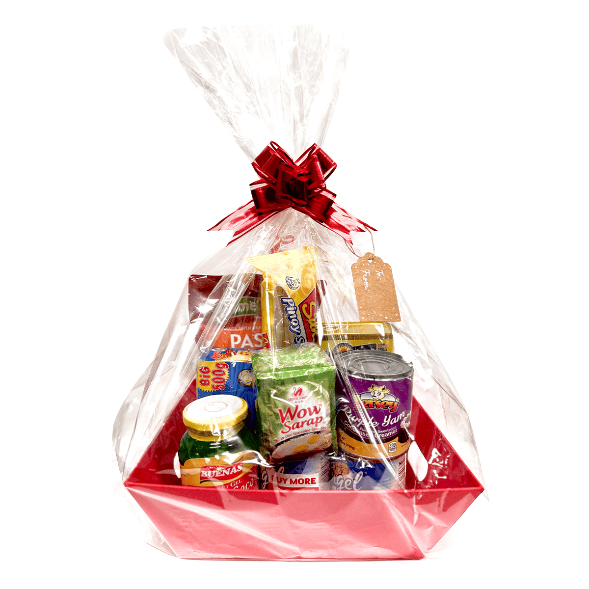 Holiday Basket 1 個
