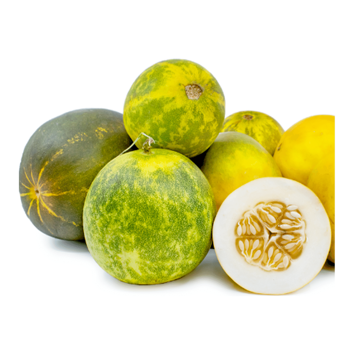 Dosakai (Indian Yellow Cucumber) 1 lb