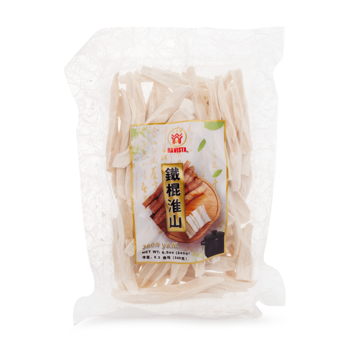 Chinese Yam 240 g