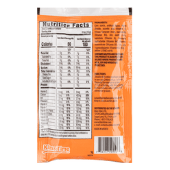 Klass Atole Guava Flavor 1.52 oz