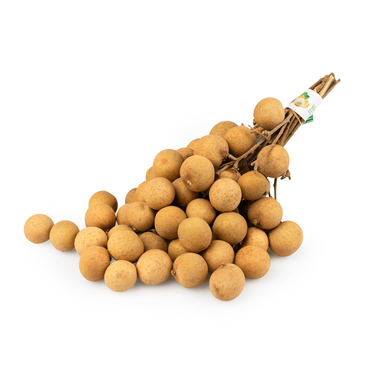Longan 1.8 libra(s)