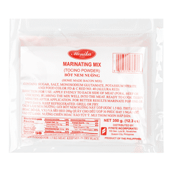Monika Tocino Powder Marinating Mix 350 g
