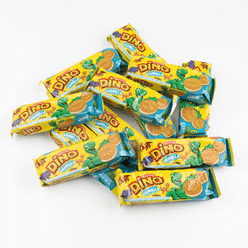 Dino Vanilla Cookies 20.31 oz