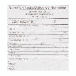 Sabritas Churrumais Flamas Chips 185 g