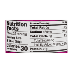 Kikkoman Takumi Teriyaki Sauce Original 20.5 oz