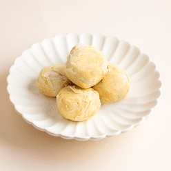 Sweet Osmanthus Taro Pastry (6 pcs) 300 g