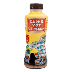 CT Choice Vietnamese Coffee Milk Ut Chinh, Frozen 300 ml