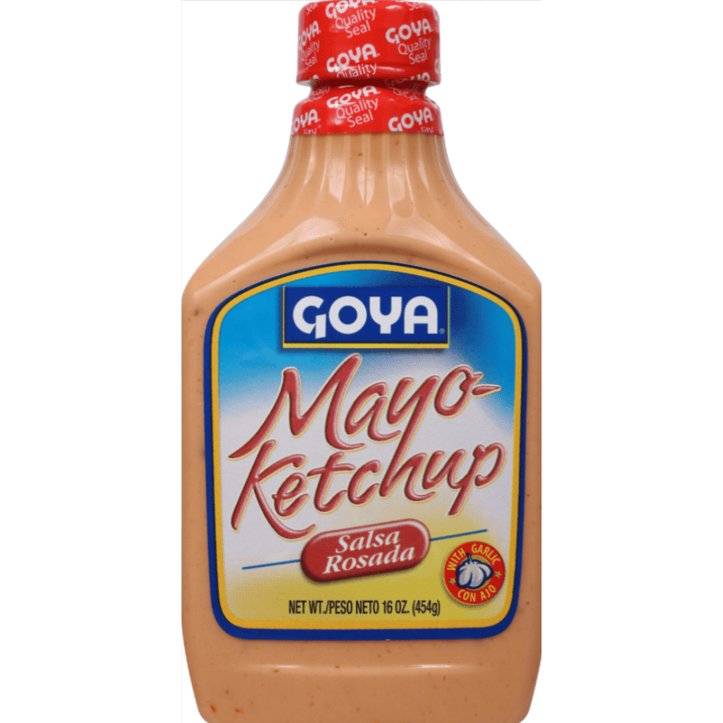 Mayo-Ketchup Goya 16 onza(s)
