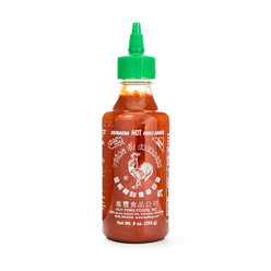 Sriracha Hot Chili Sauce 9 fl.oz