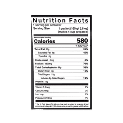 Prima Singapore Chili Crab Lamian 5.6 oz