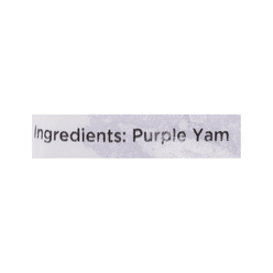 Gold Medal Grated Ube (Purple Yam), Frozen 16 oz