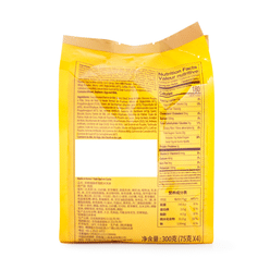 Binggrae Pangtoa Ice Cream Sandwich, Cookies & Cream Flavor 600 ml