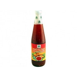 3 Ladies Spring Roll Sweet Chili Sauce 32.5 oz