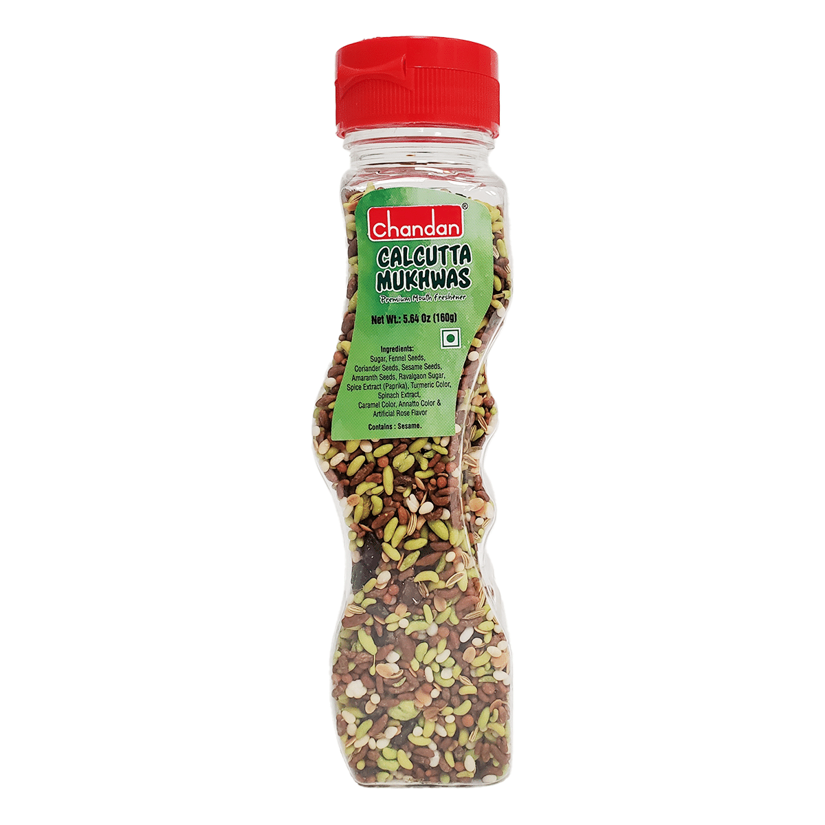Chandan Calcutta Mukhwas 6 oz