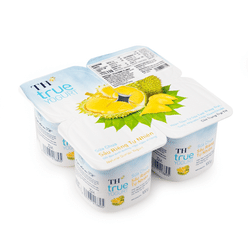 TH True Yogurt Durian Flavor, Air Shipped 400 g