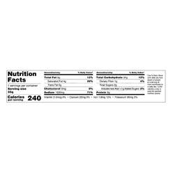 Lucky Me Instant Mami Beef na Beef 6pack 330 g