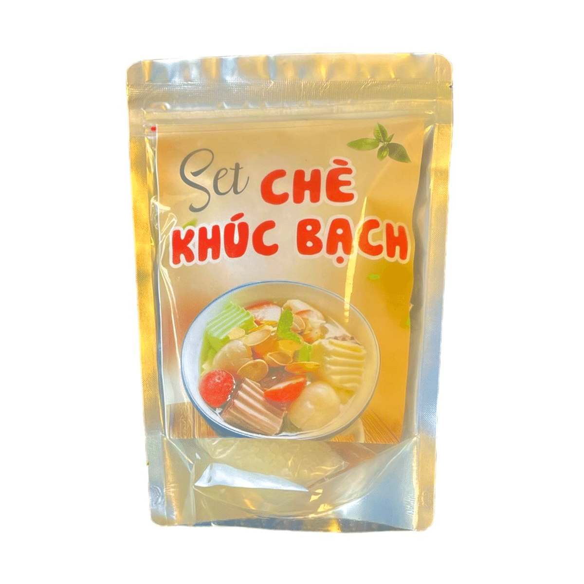 Dried Sweet Rice Porridge 12.3 oz
