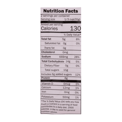 JiaMeiYang 양념 철판구이 오징어포 62 그램