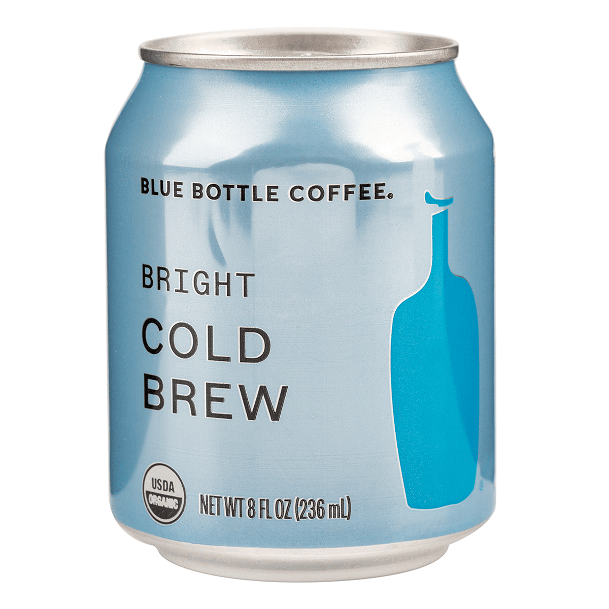 Blue Bottle Bright Cold Brewed Coffee 8 fl.oz