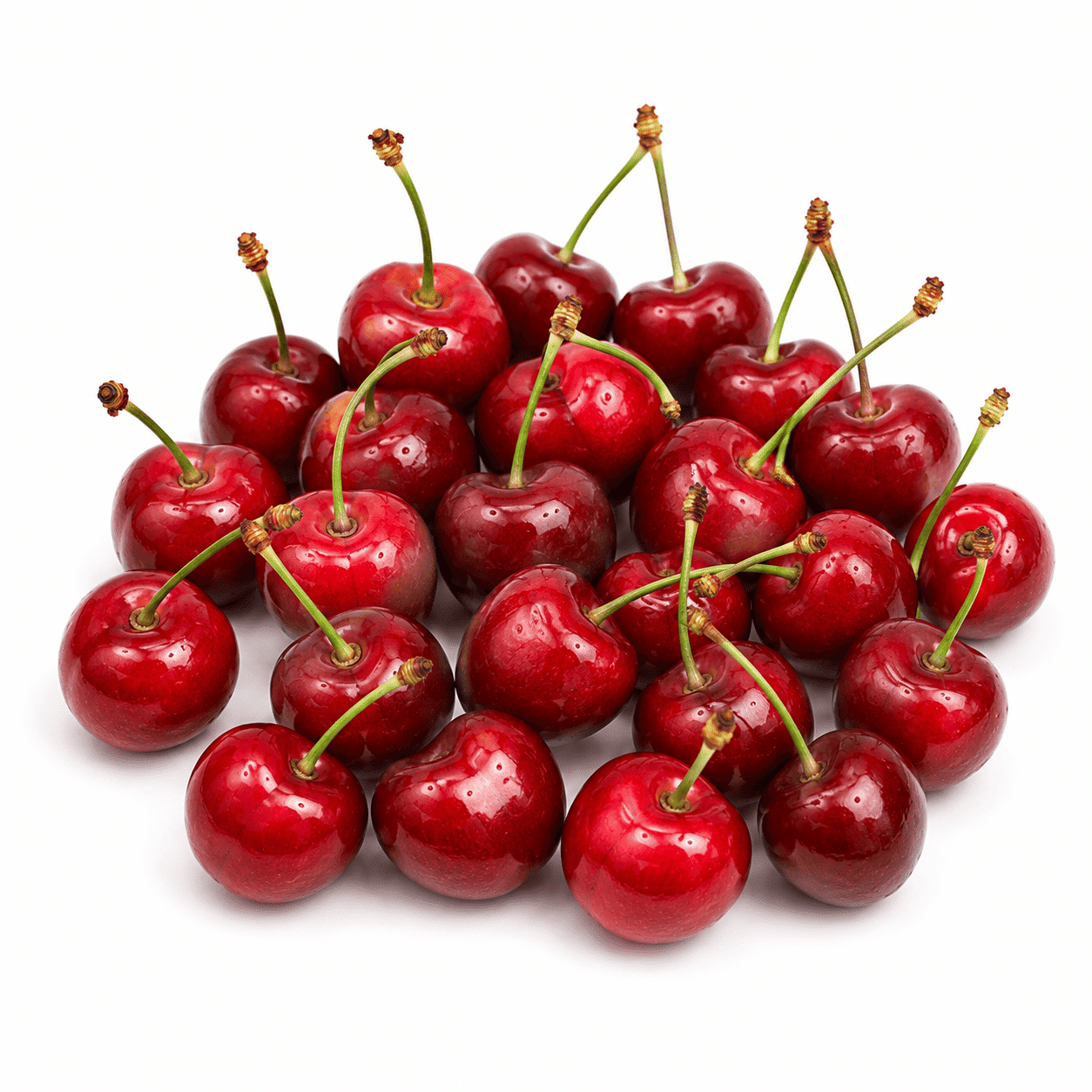 Cereza roja 1 libra(s)