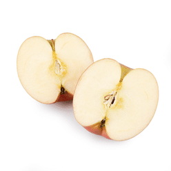 Organic Washington Fuji Apples 4 lb