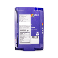 K.K. Orchard Sweet Potato Dice 300 g