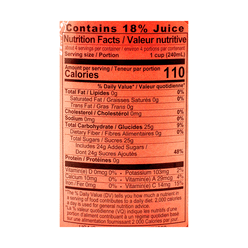 Maaza Guava Juice Drink 1000 ml