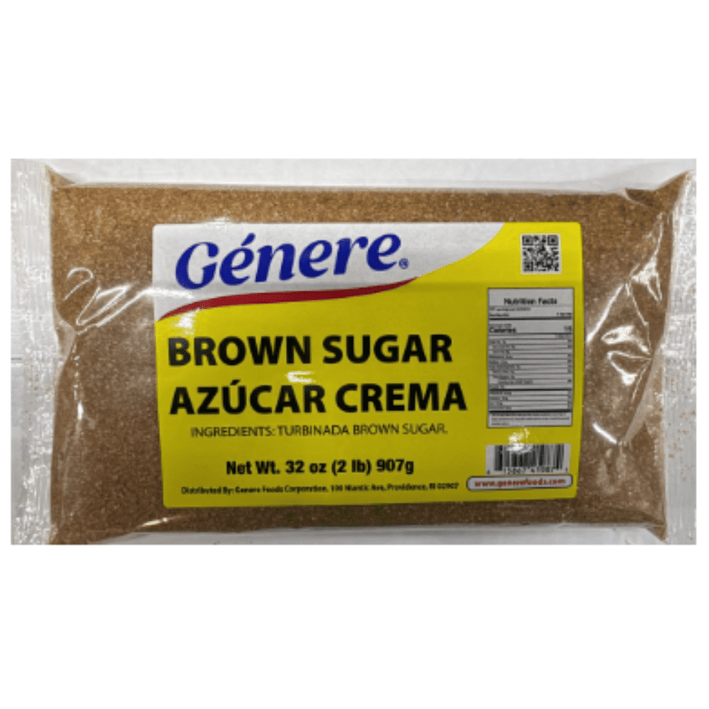 Genere Azúcar Crema 2 libra(s)