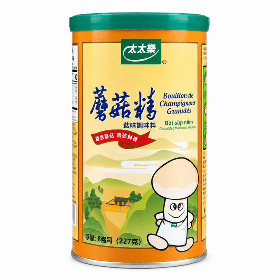 weee_seasoning_太太樂蘑菇精調味料 227 克