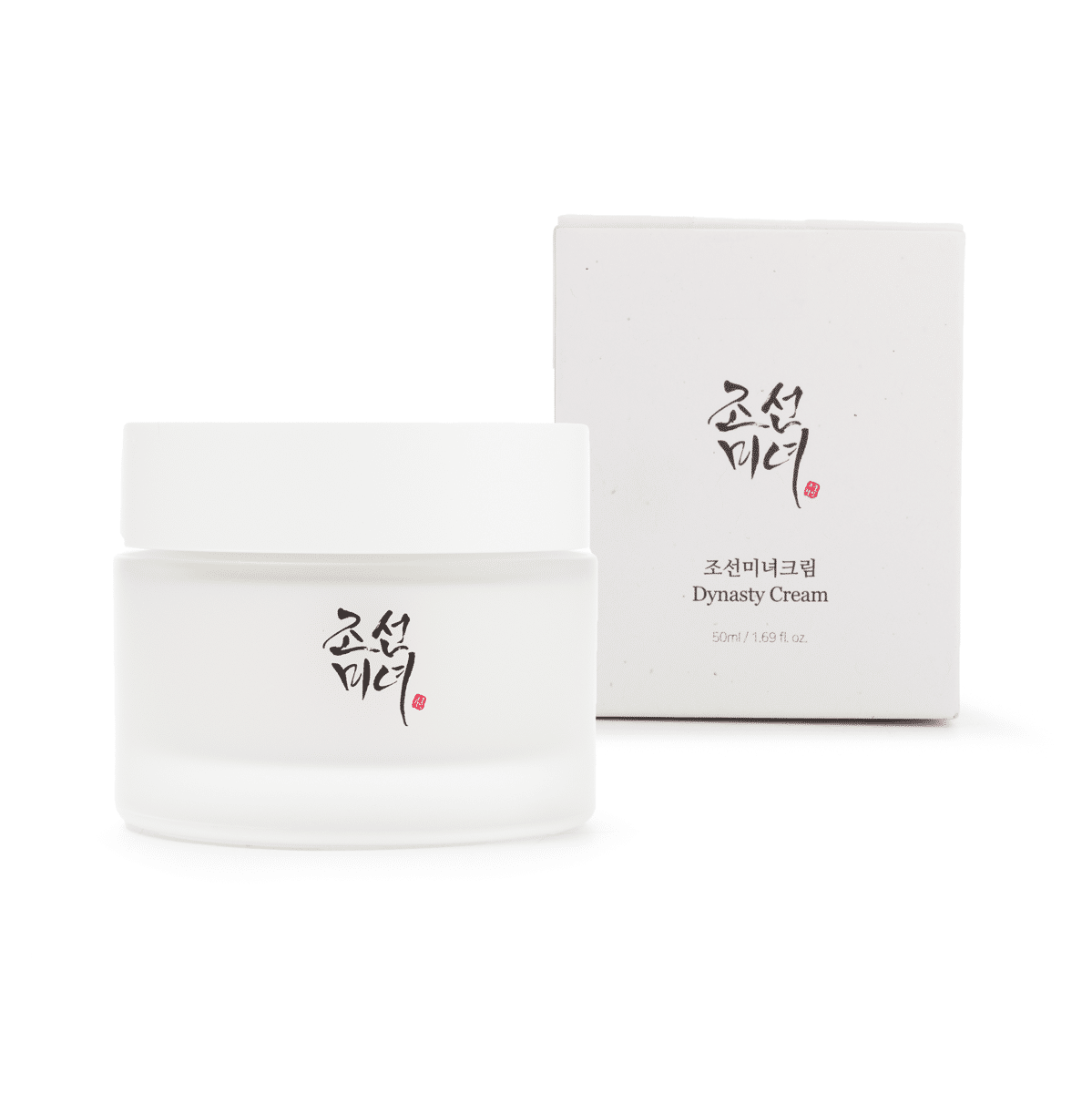 Beauty of Joseon Dynasty Cream 1.7 oz
