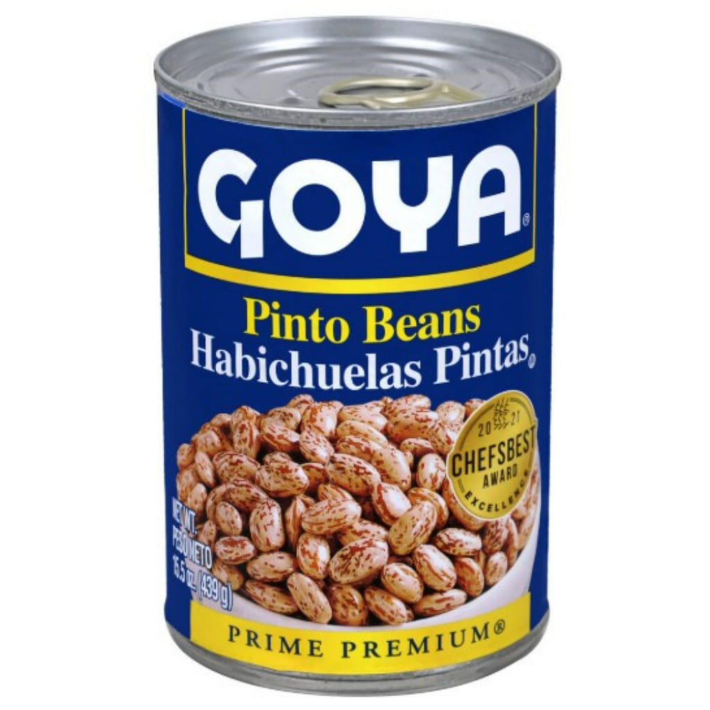 Habichuelas Pintas Goya 15.5 onza(s)