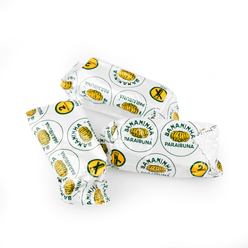 Paraibuna Traditional Banana Bar 200 g