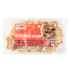 Martin Purefoods Pork Belly Adobo 2 磅