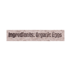 Organic Valley Organic Eggs Extra Large 12 count