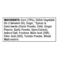 Doritos Sweet Chilli 56 g